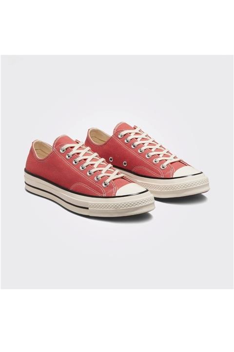 کتونی اورجینال زنانه برند Converse مدل  Chuck 70 Spring Color Unisex کد A02767C 202